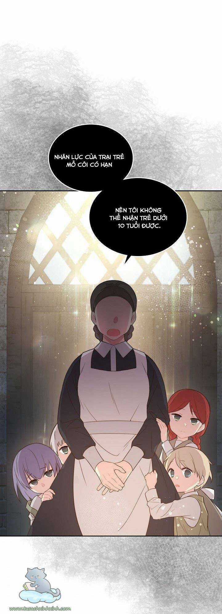 Công Chúa Chloe Chapter 89 trang 28