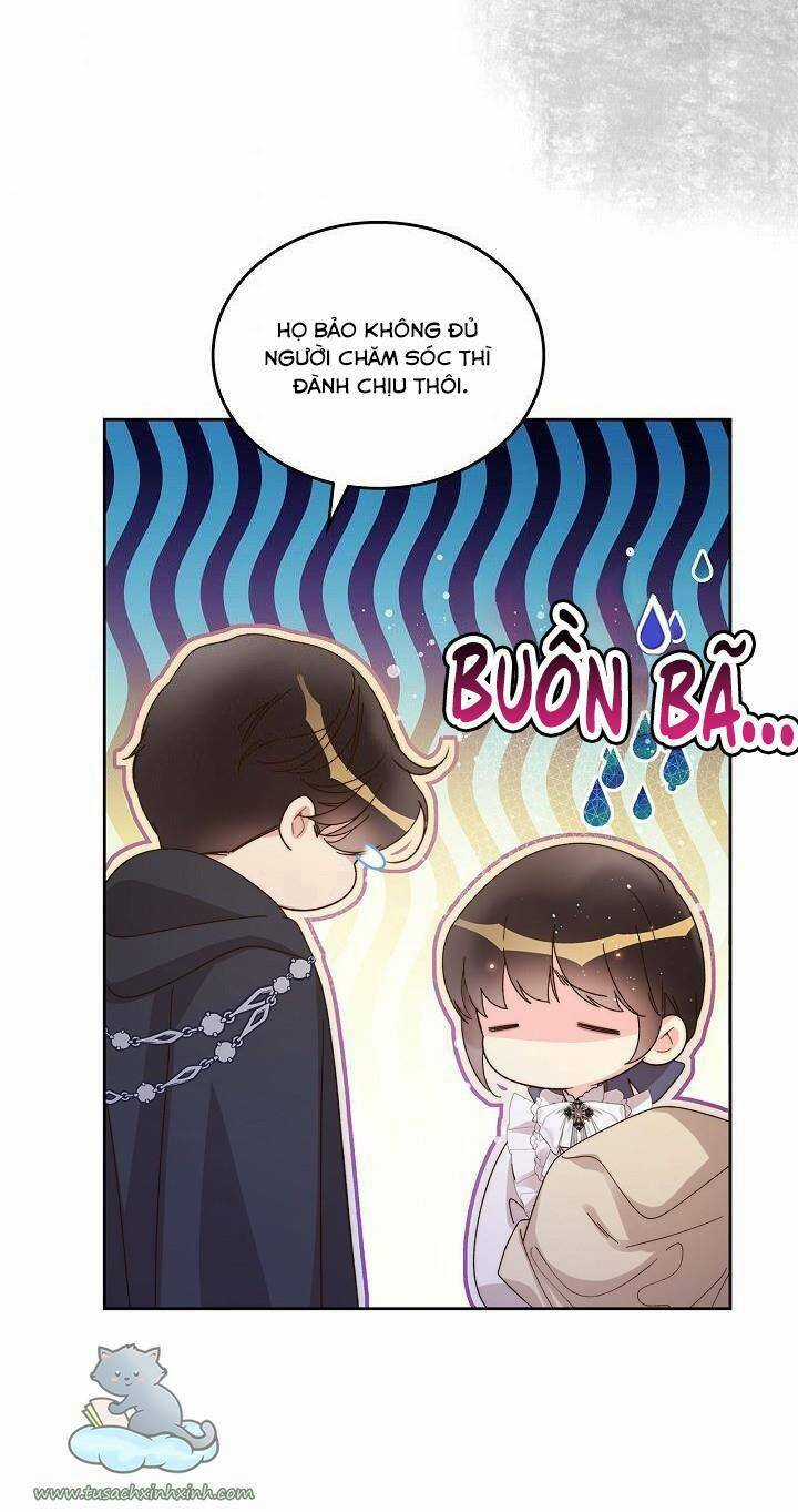 Công Chúa Chloe Chapter 89 trang 29