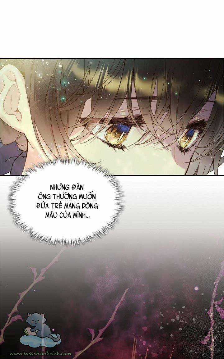 Công Chúa Chloe Chapter 89 trang 3