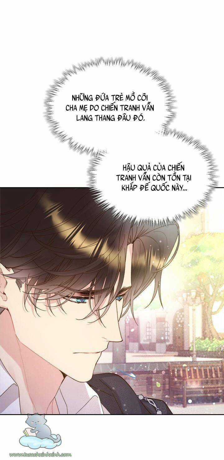 Công Chúa Chloe Chapter 89 trang 30