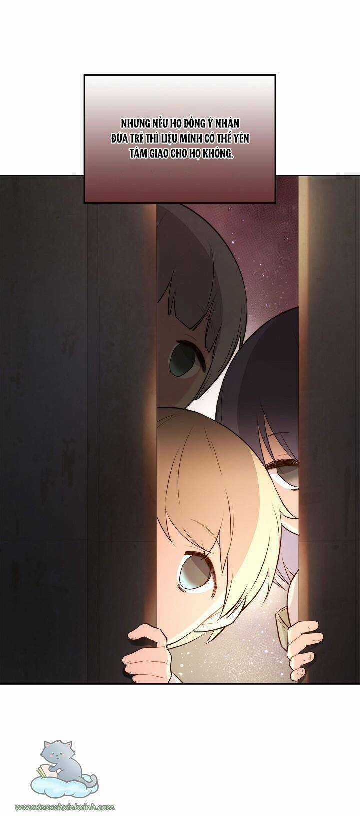 Công Chúa Chloe Chapter 89 trang 31