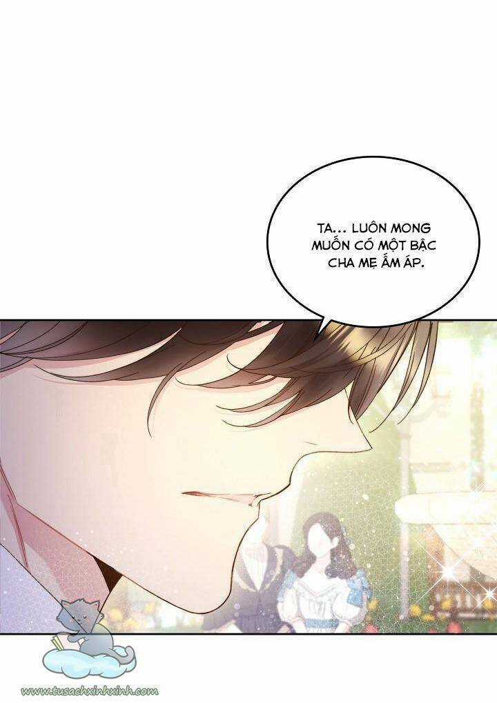 Công Chúa Chloe Chapter 89 trang 36