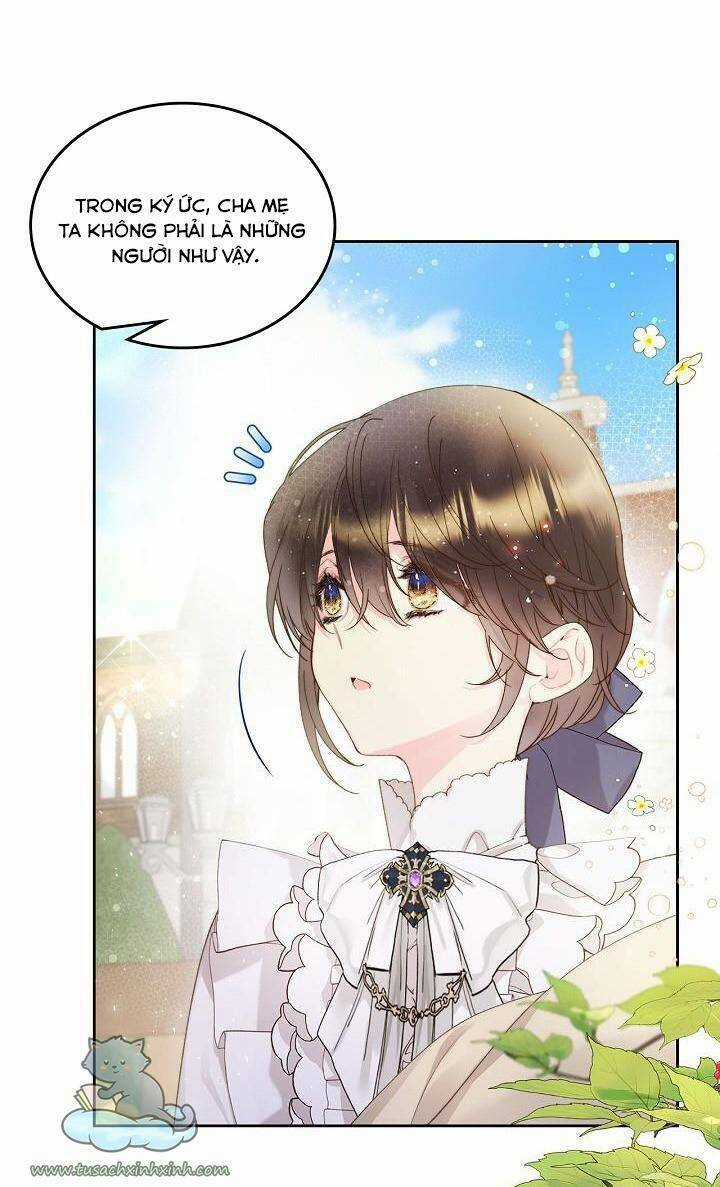 Công Chúa Chloe Chapter 89 trang 37