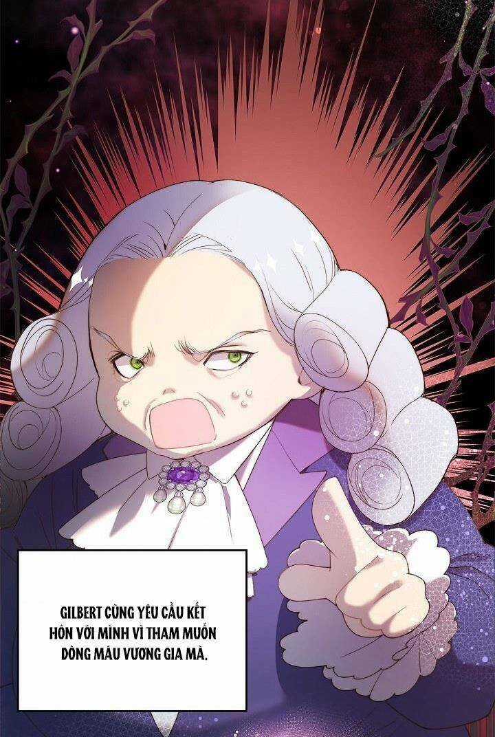 Công Chúa Chloe Chapter 89 trang 4