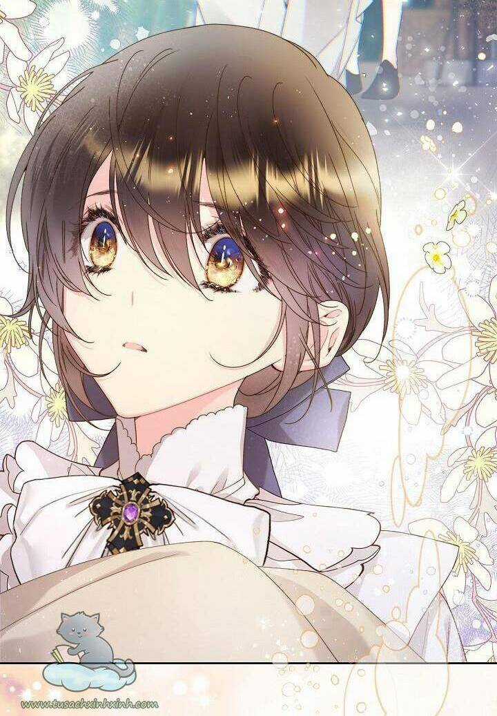 Công Chúa Chloe Chapter 89 trang 40