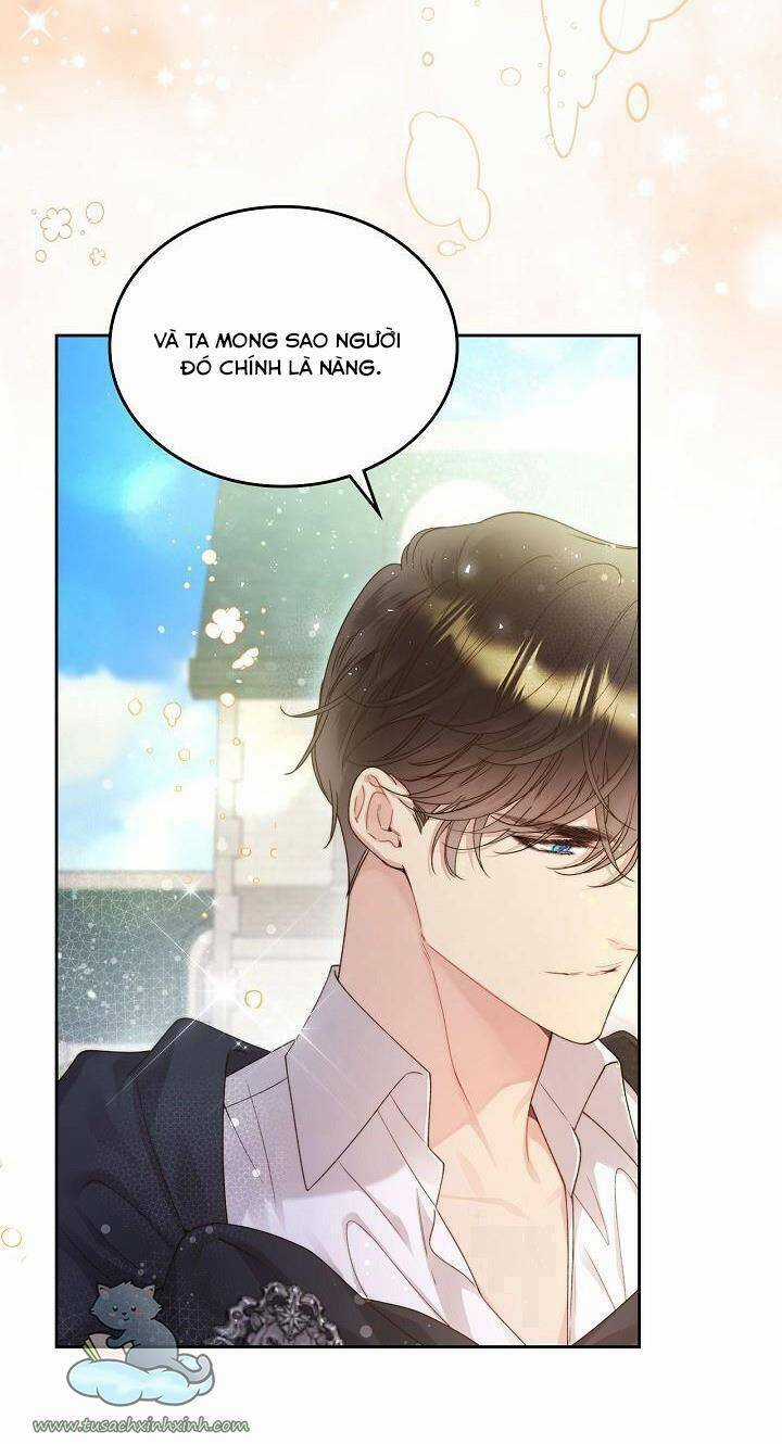 Công Chúa Chloe Chapter 89 trang 41