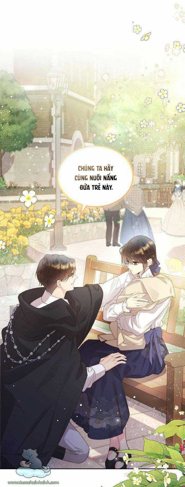 Công Chúa Chloe Chapter 89 trang 44