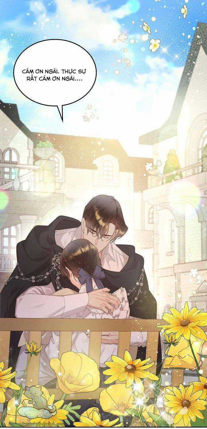 Công Chúa Chloe Chapter 89 trang 46