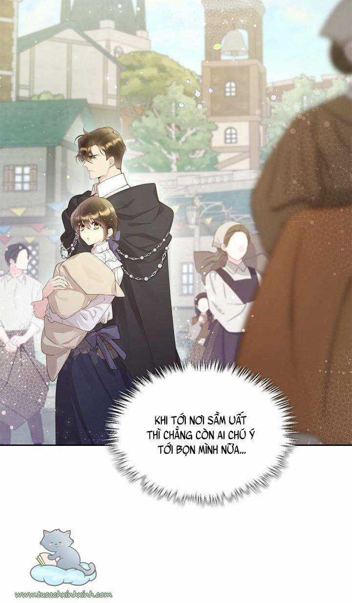 Công Chúa Chloe Chapter 89 trang 49