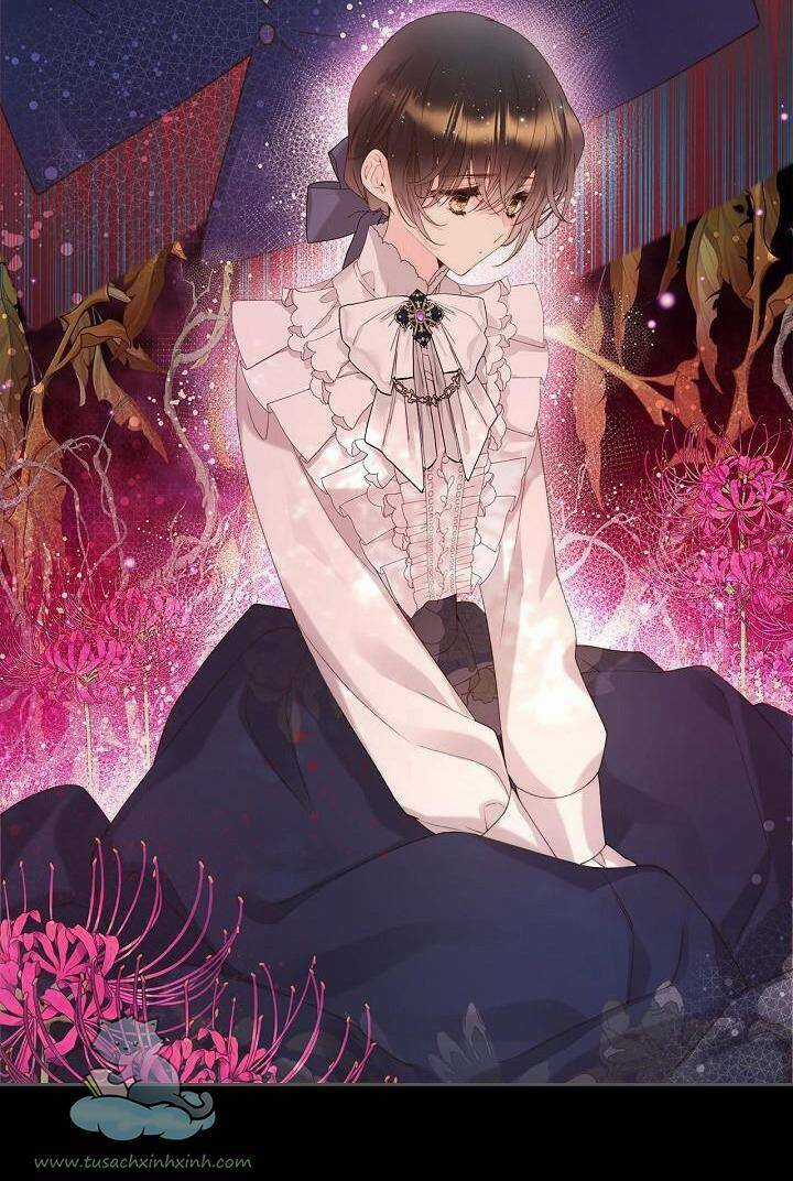 Công Chúa Chloe Chapter 89 trang 5