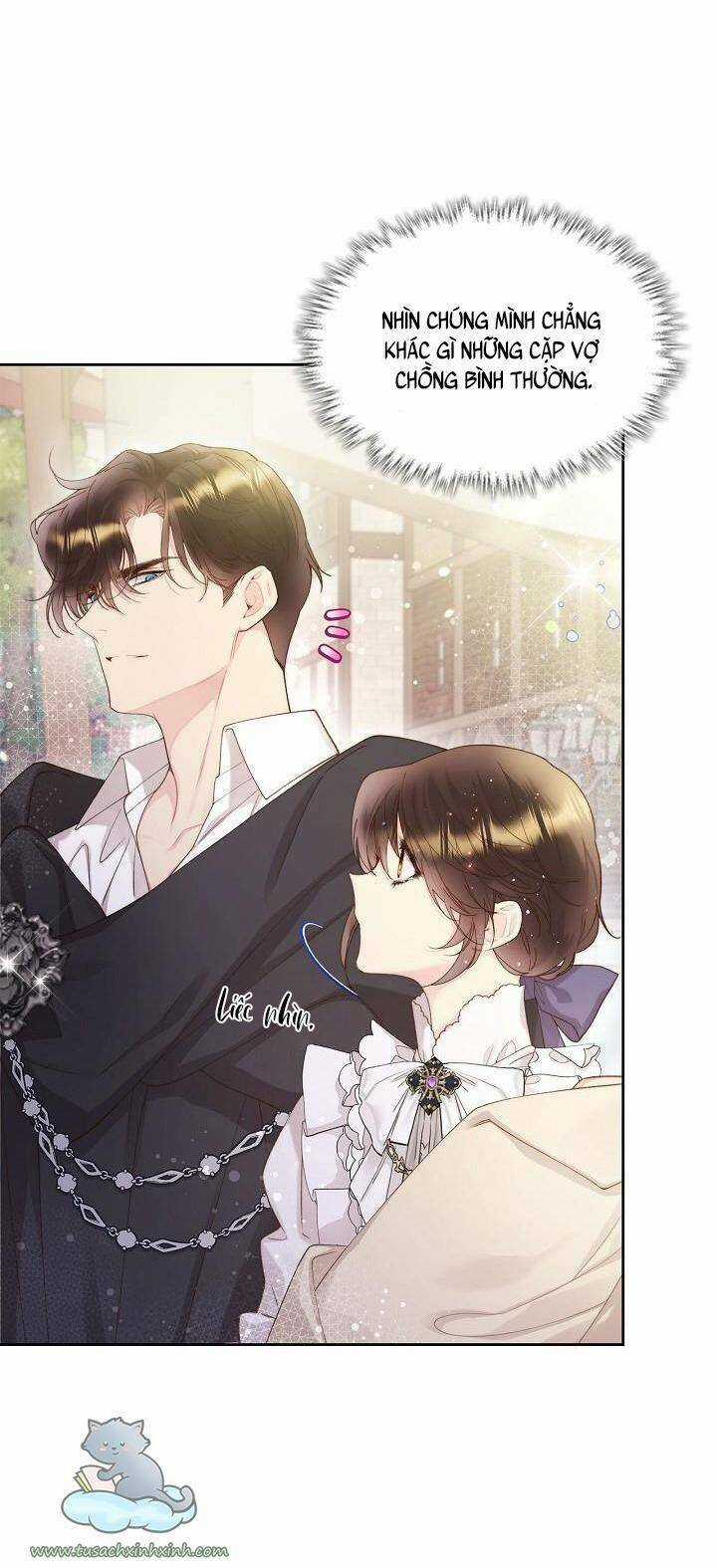 Công Chúa Chloe Chapter 89 trang 50