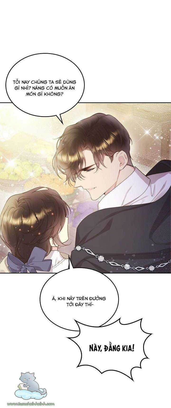 Công Chúa Chloe Chapter 89 trang 51