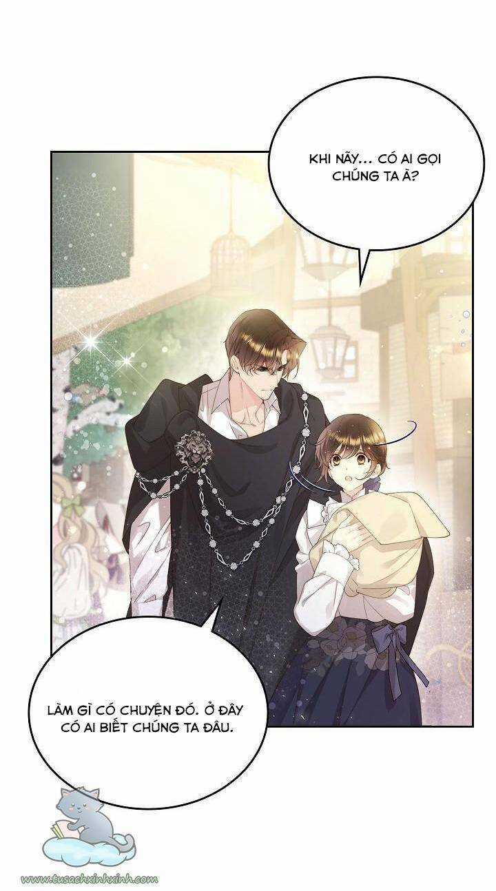 Công Chúa Chloe Chapter 89 trang 52