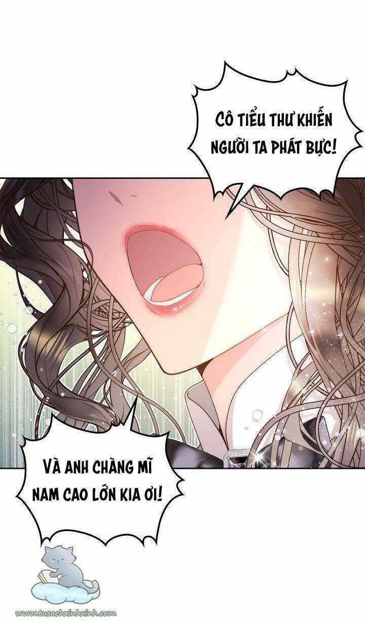 Công Chúa Chloe Chapter 89 trang 53