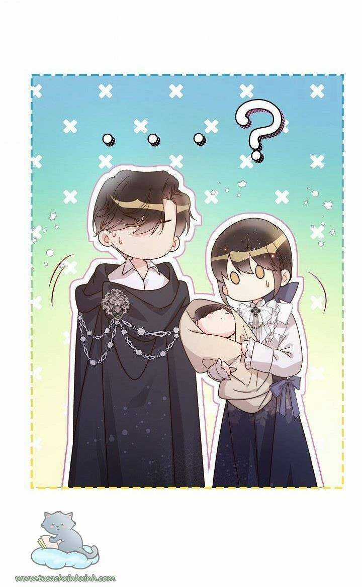 Công Chúa Chloe Chapter 89 trang 54