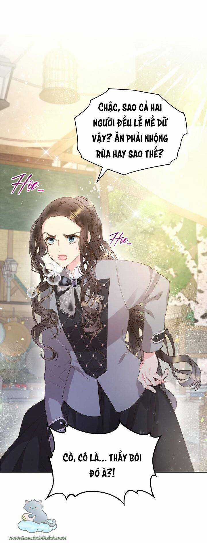 Công Chúa Chloe Chapter 89 trang 55