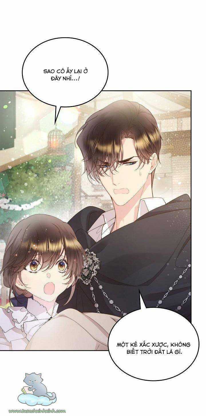 Công Chúa Chloe Chapter 89 trang 56