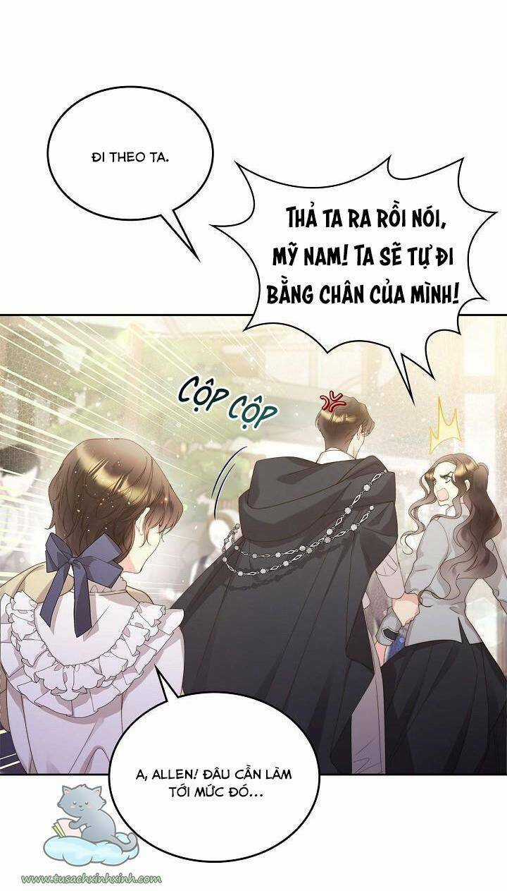 Công Chúa Chloe Chapter 89 trang 57