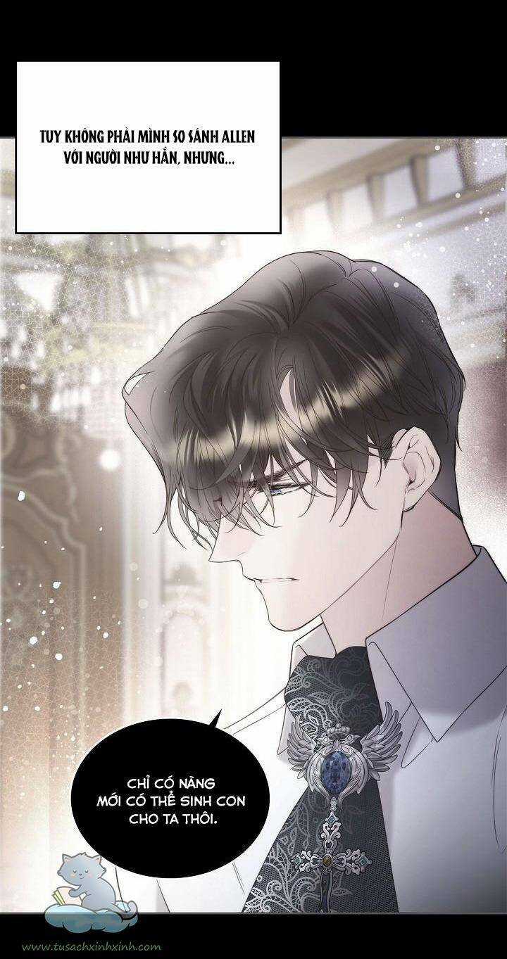 Công Chúa Chloe Chapter 89 trang 6