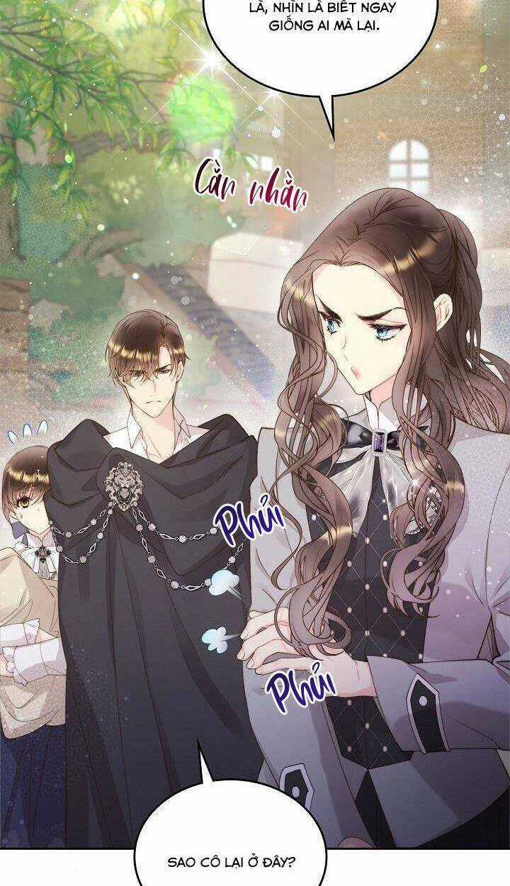 Công Chúa Chloe Chapter 89 trang 60