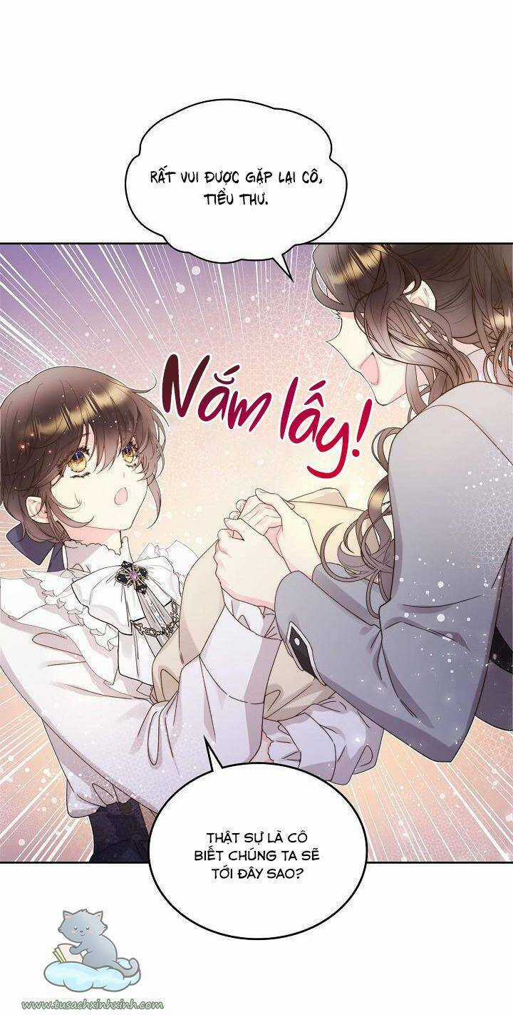 Công Chúa Chloe Chapter 89 trang 64