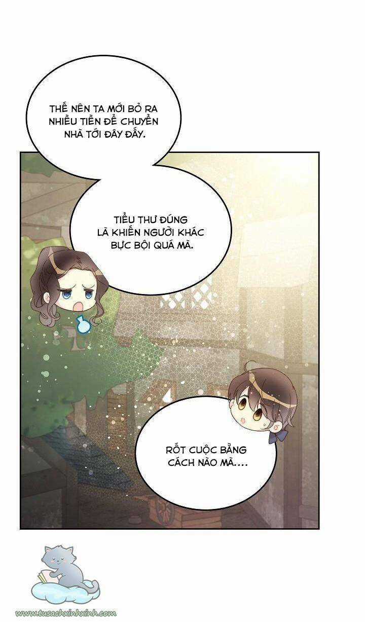 Công Chúa Chloe Chapter 89 trang 65