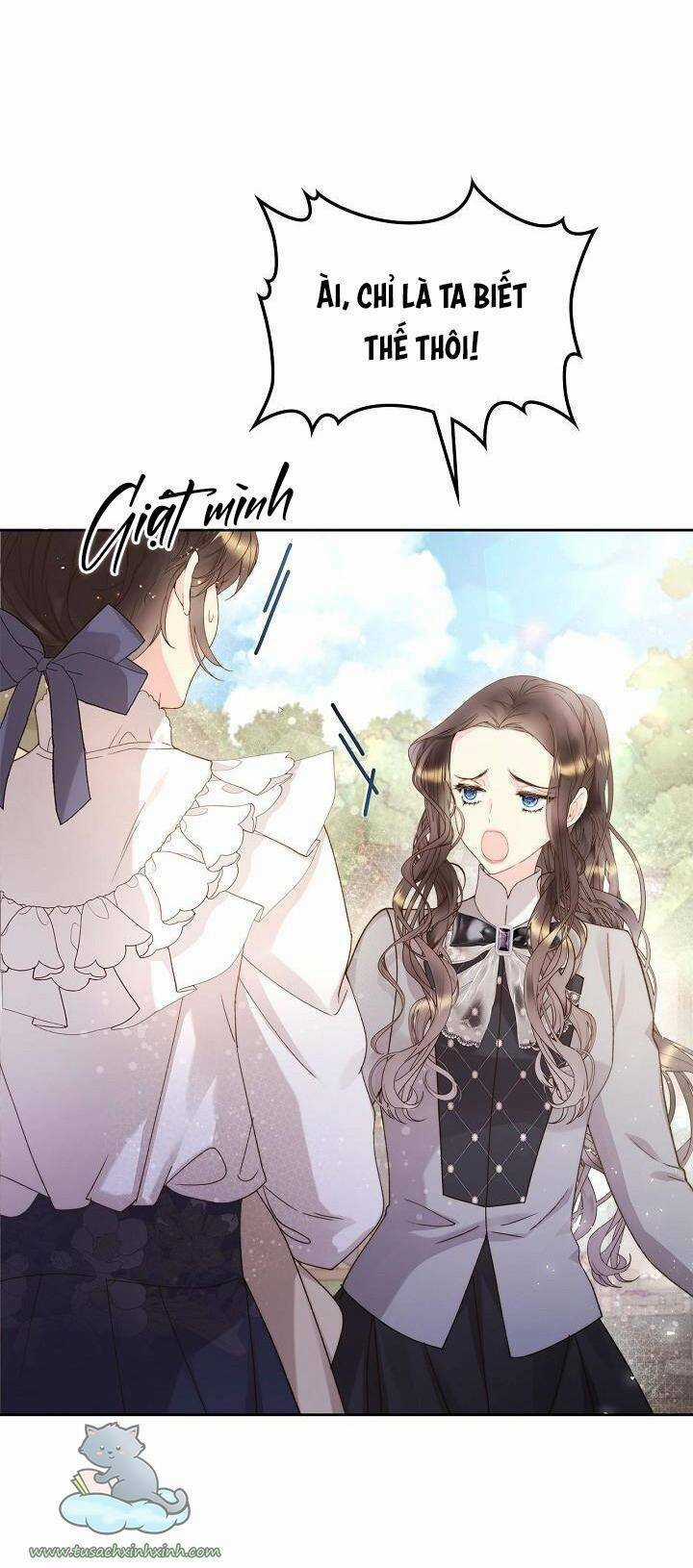 Công Chúa Chloe Chapter 89 trang 66