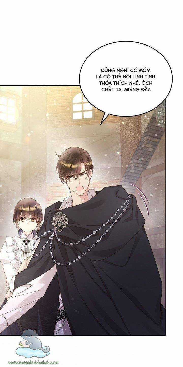 Công Chúa Chloe Chapter 89 trang 67