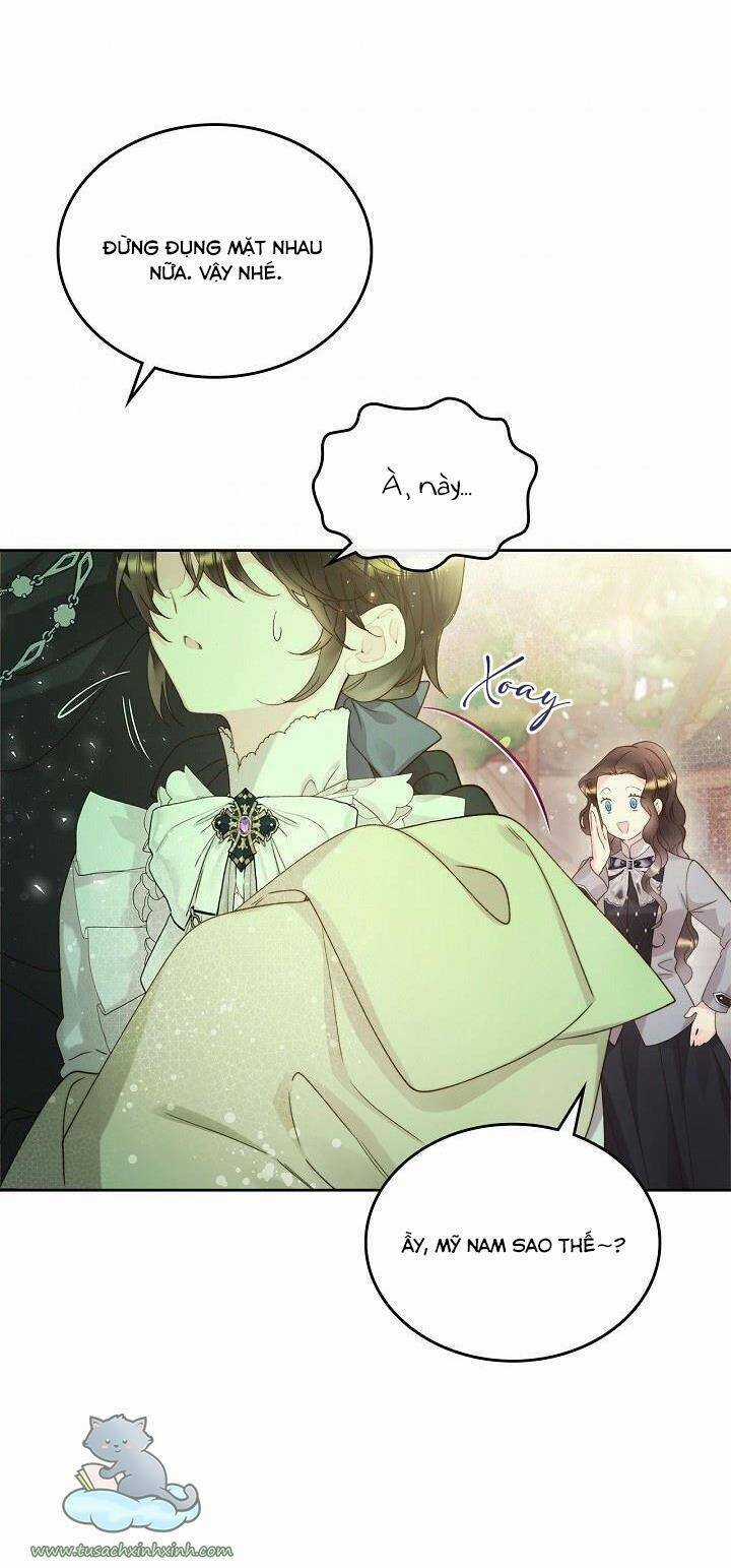 Công Chúa Chloe Chapter 89 trang 68