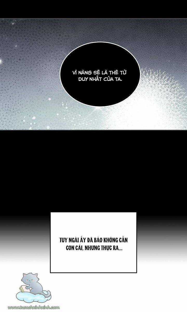 Công Chúa Chloe Chapter 89 trang 7