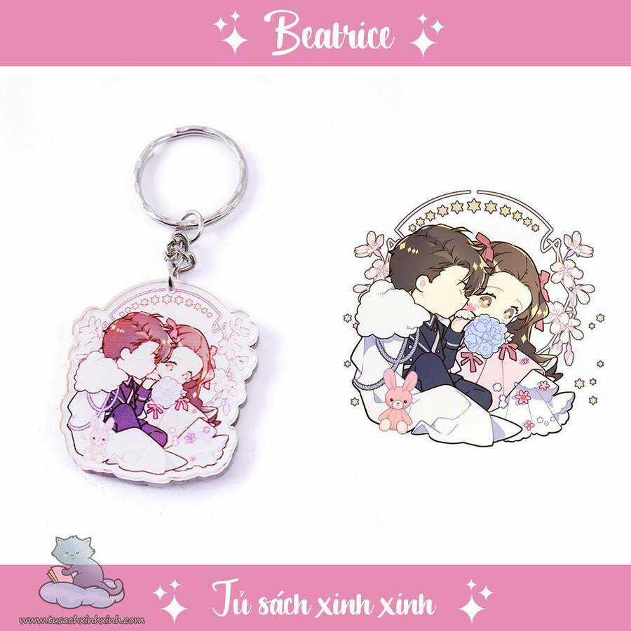 Công Chúa Chloe Chapter 89 trang 72