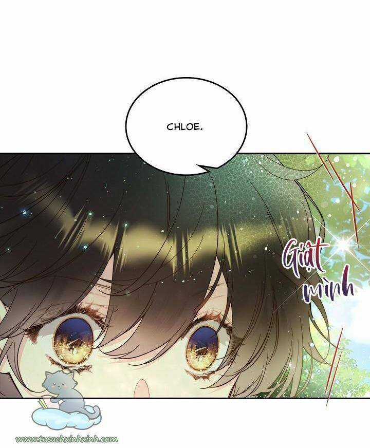Công Chúa Chloe Chapter 89 trang 8