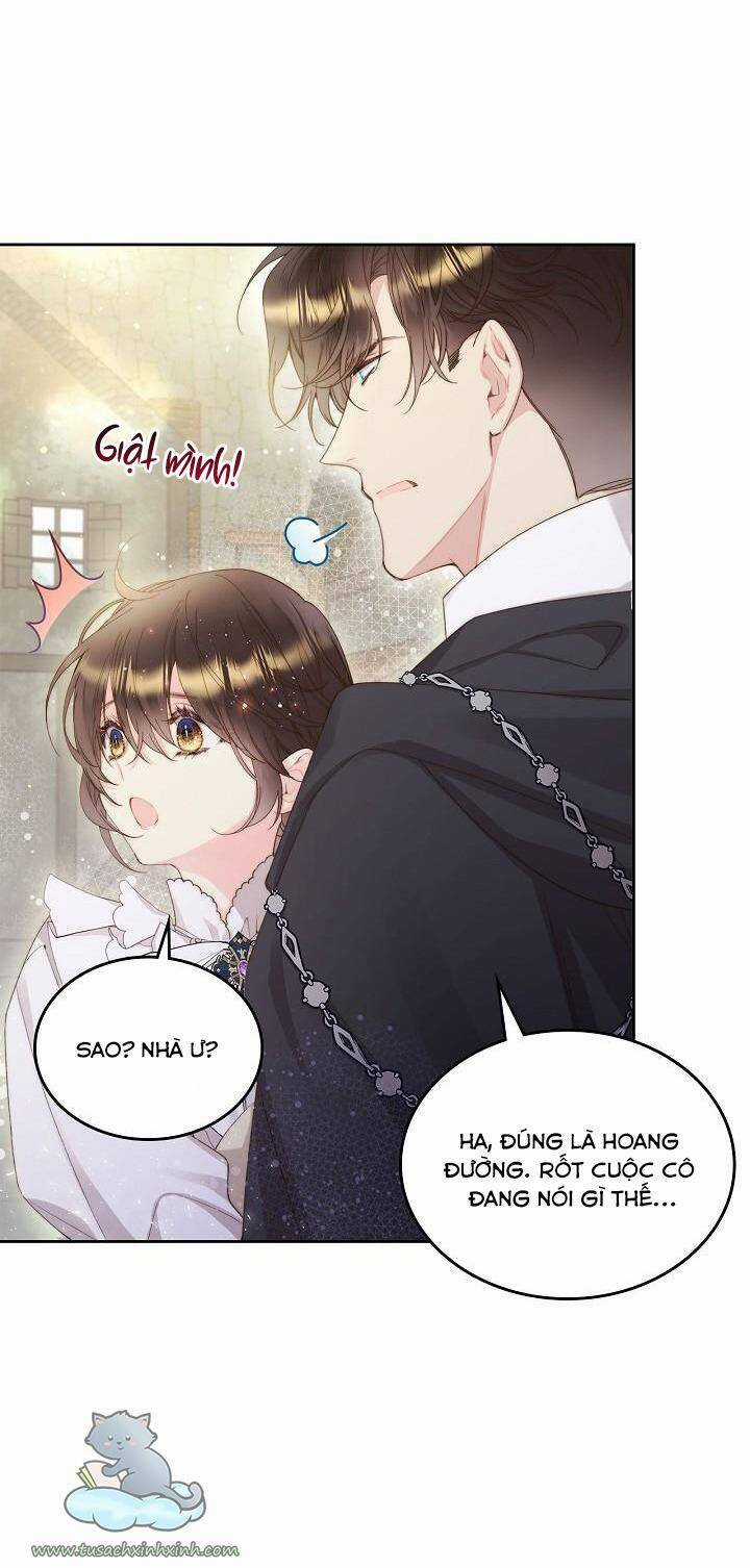 Công Chúa Chloe Chapter 90 trang 11