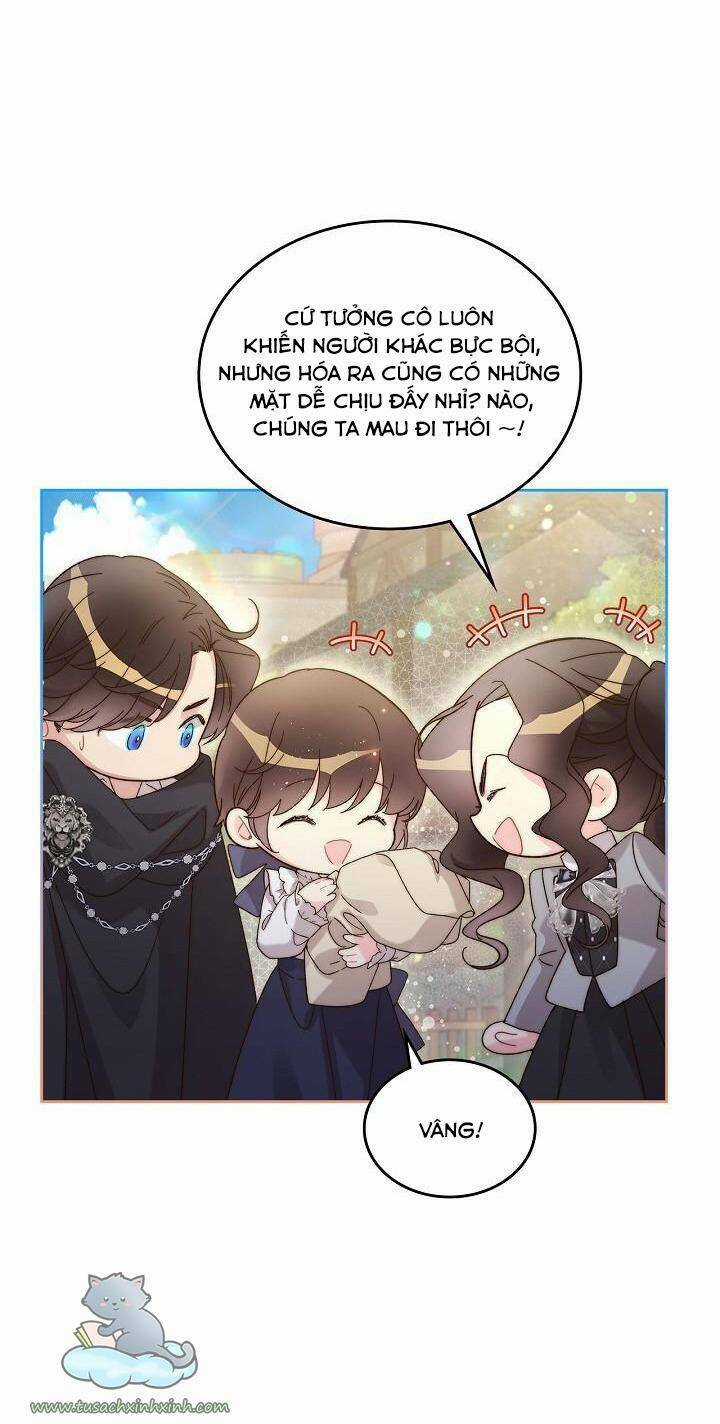 Công Chúa Chloe Chapter 90 trang 15