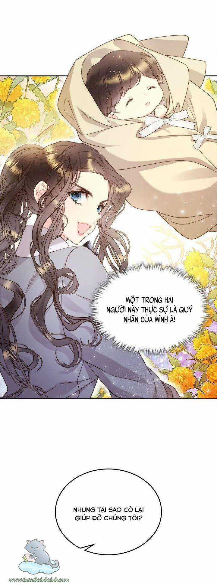 Công Chúa Chloe Chapter 90 trang 17