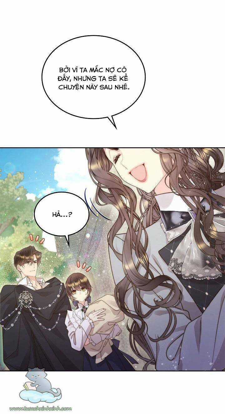 Công Chúa Chloe Chapter 90 trang 18