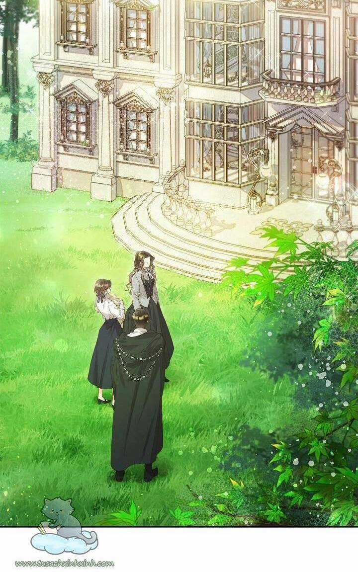 Công Chúa Chloe Chapter 90 trang 24