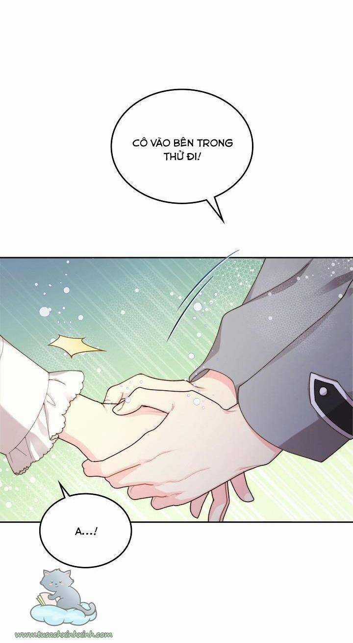 Công Chúa Chloe Chapter 90 trang 27