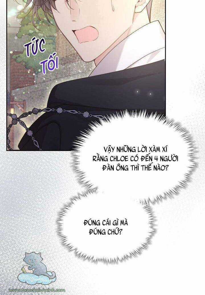Công Chúa Chloe Chapter 90 trang 3