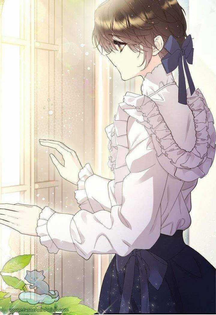 Công Chúa Chloe Chapter 90 trang 33