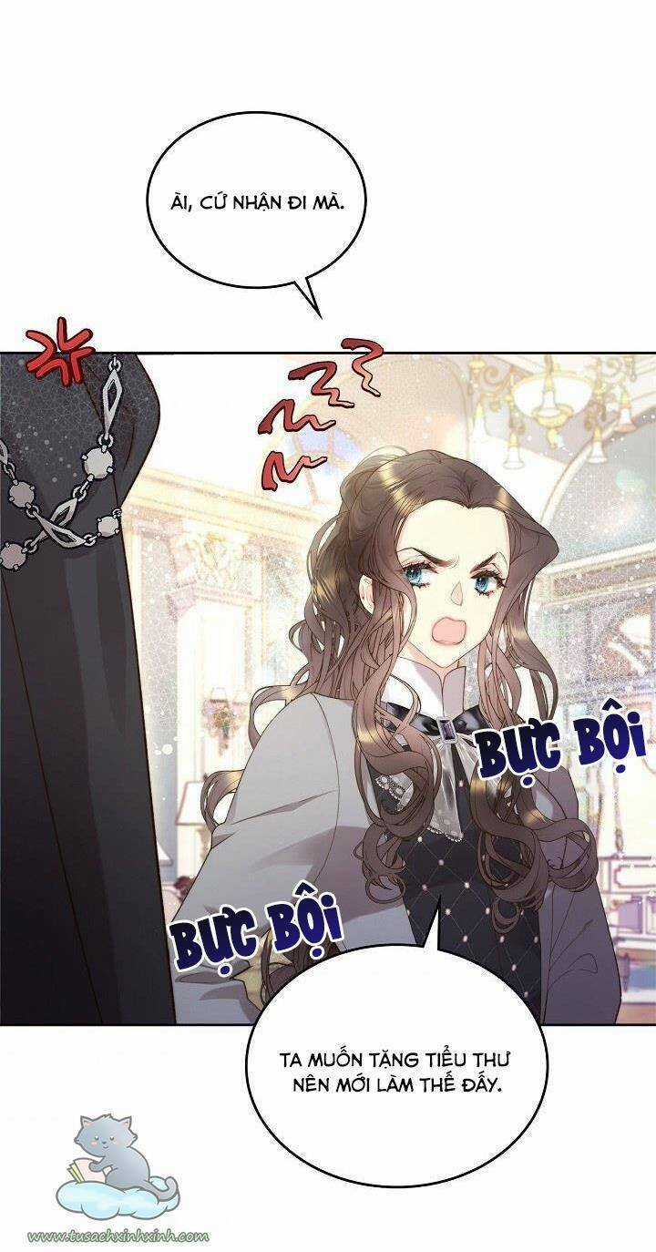 Công Chúa Chloe Chapter 90 trang 36