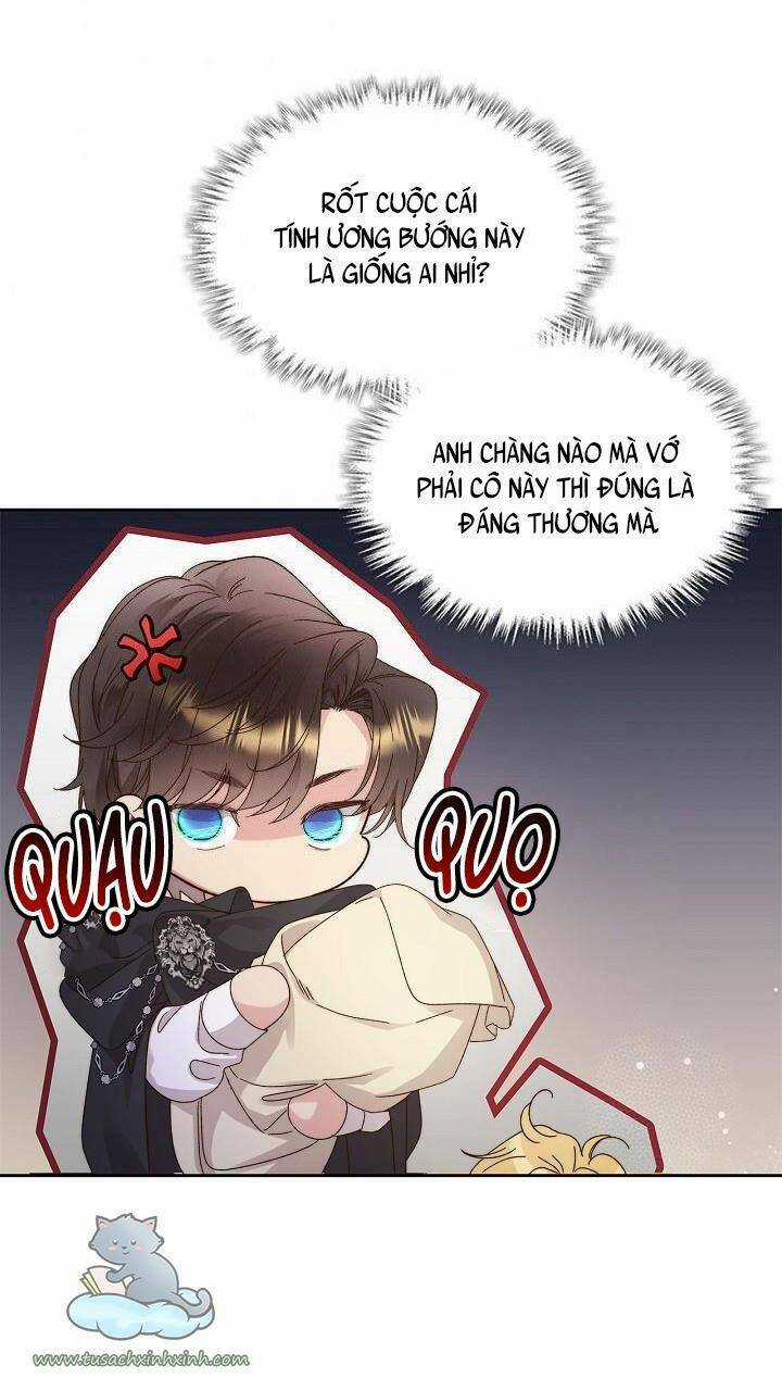 Công Chúa Chloe Chapter 90 trang 37