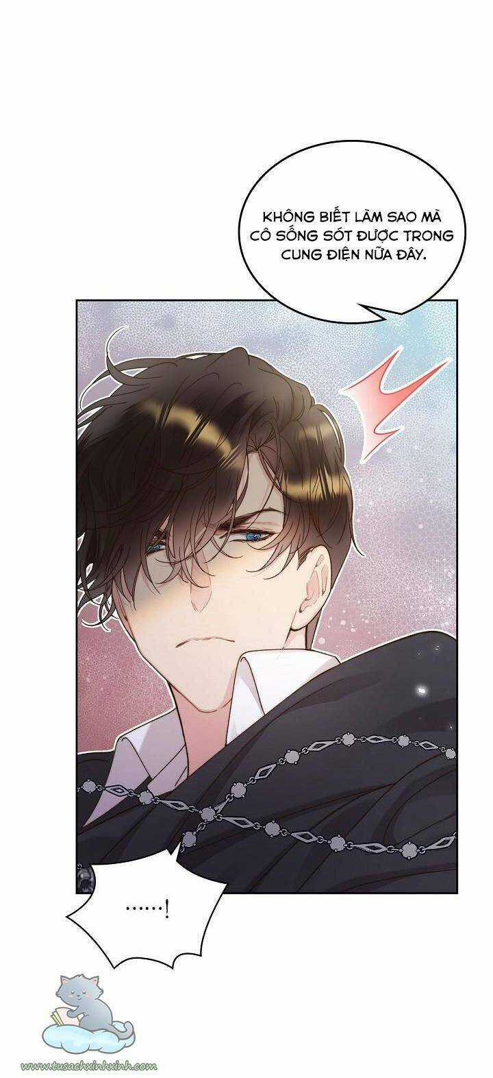 Công Chúa Chloe Chapter 90 trang 47