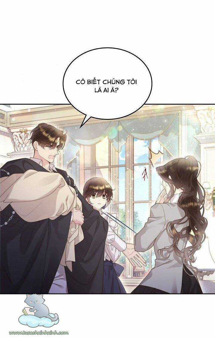 Công Chúa Chloe Chapter 90 trang 48