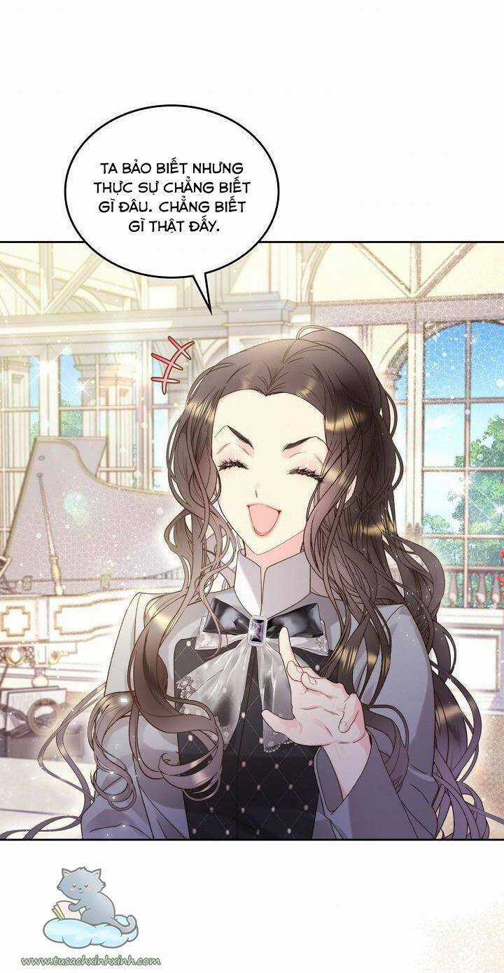 Công Chúa Chloe Chapter 90 trang 49