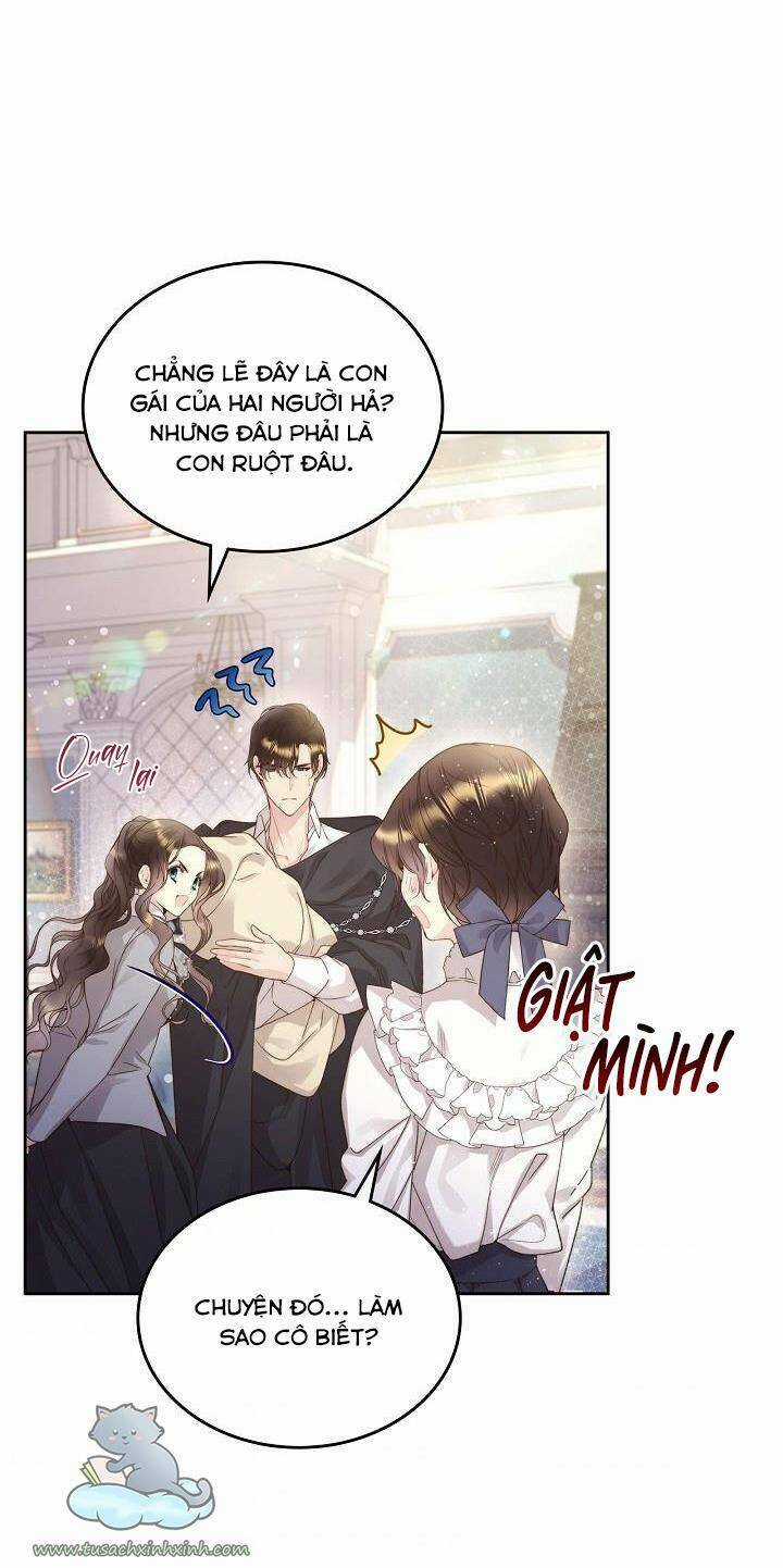 Công Chúa Chloe Chapter 90 trang 54
