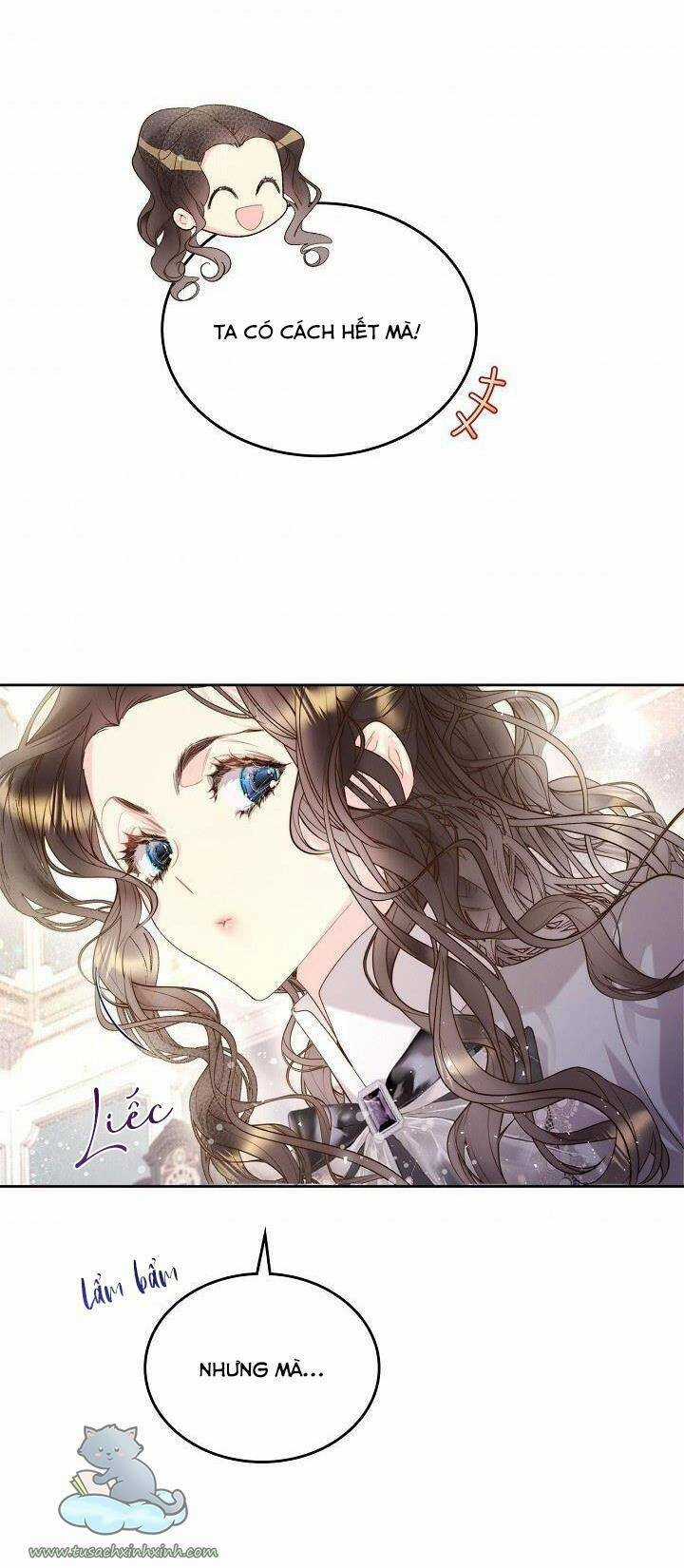 Công Chúa Chloe Chapter 90 trang 55