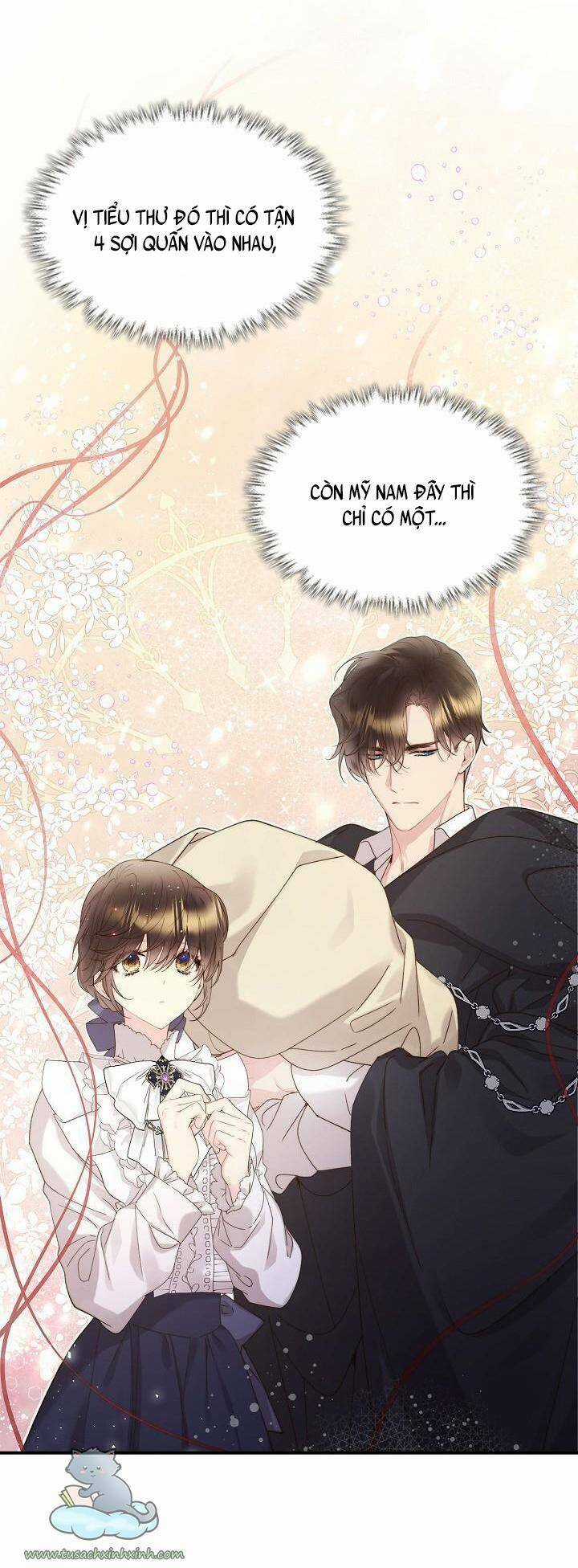 Công Chúa Chloe Chapter 90 trang 57