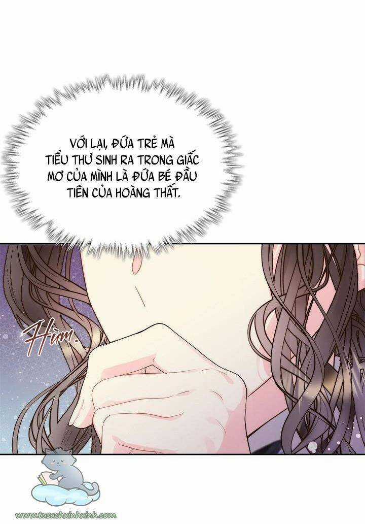 Công Chúa Chloe Chapter 90 trang 58
