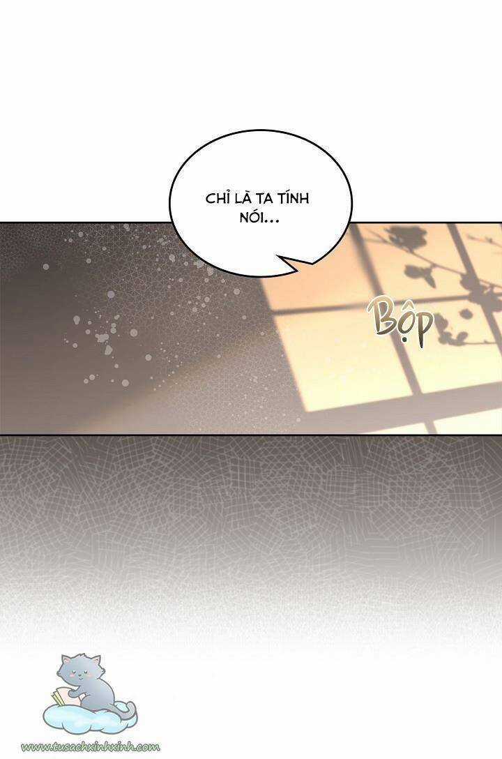 Công Chúa Chloe Chapter 90 trang 60